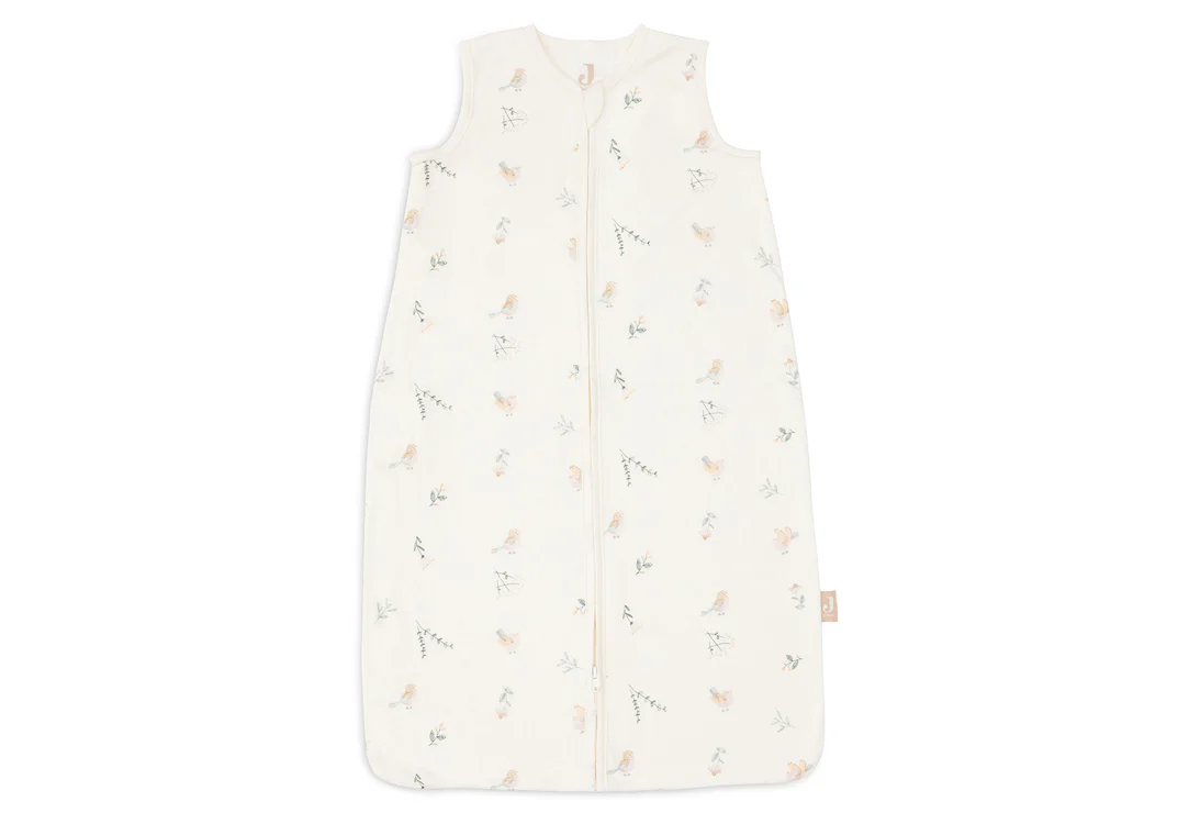 Slaapzak Jersey Lovely Birds afbeelding