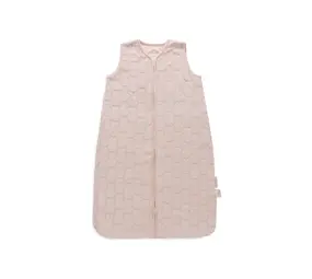 Jollein Slaapzak Jersey Miffy Jacquard Terry Wild Rose Jollein Slaapzak Jersey Miffy Jacquard Terry Wild Rose
