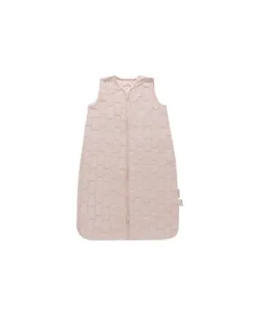 Jollein Slaapzak Jersey Miffy Jacquard Terry Wild Rose