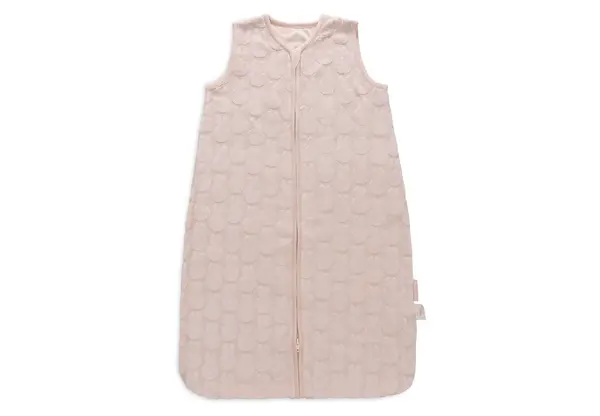 Jollein Slaapzak Jersey Miffy Jacquard Terry Wild Rose Jollein Slaapzak Jersey Miffy Jacquard Terry Wild Rose