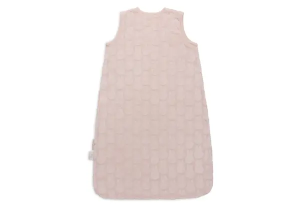 Jollein Slaapzak Jersey Miffy Jacquard Terry Wild Rose Jollein Slaapzak Jersey Miffy Jacquard Terry Wild Rose