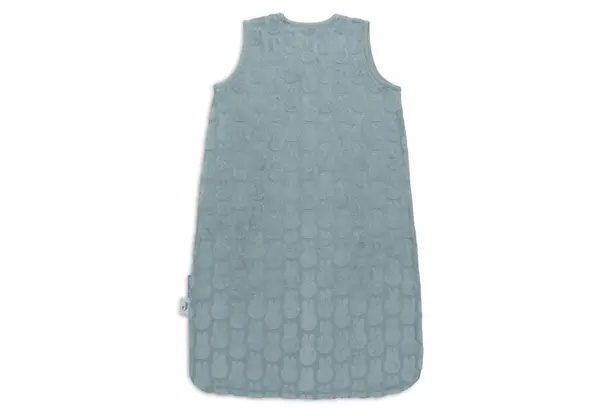 Jollein Slaapzak Jersey Miffy Jacquard Terry Sea Green