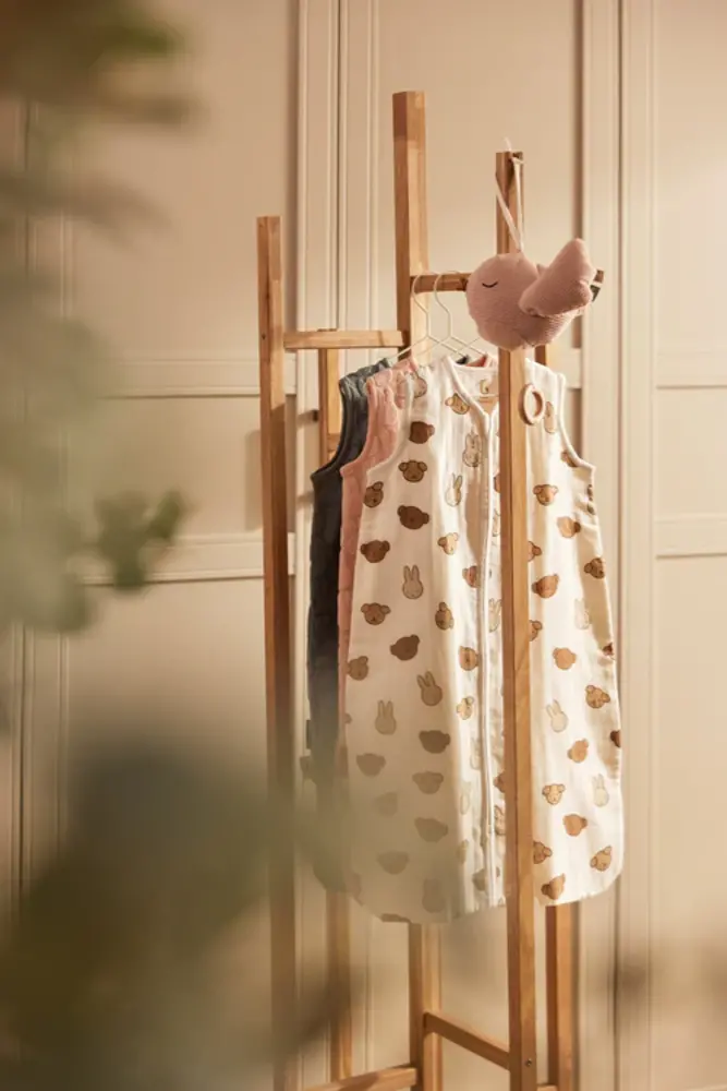 Jollein Slaapzak Hydrofiel Miffy and Friends Jollein Slaapzak Hydrofiel Miffy and Friends