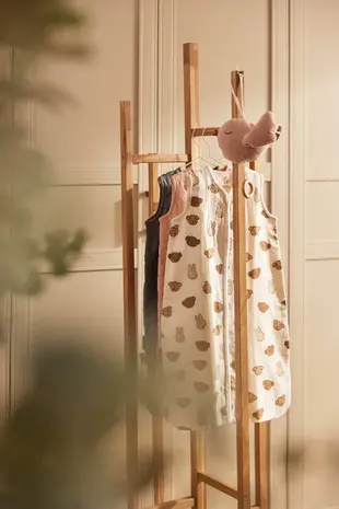 Jollein Slaapzak Hydrofiel Miffy and Friends Jollein Slaapzak Hydrofiel Miffy and Friends