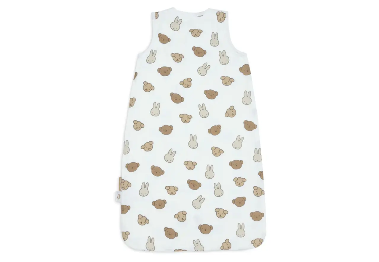 Jollein Slaapzak Hydrofiel Miffy and Friends Jollein Slaapzak Hydrofiel Miffy and Friends
