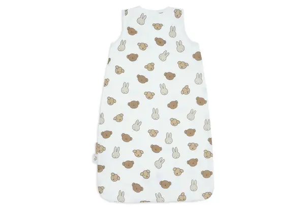 Jollein Slaapzak Hydrofiel Miffy and Friends Jollein Slaapzak Hydrofiel Miffy and Friends