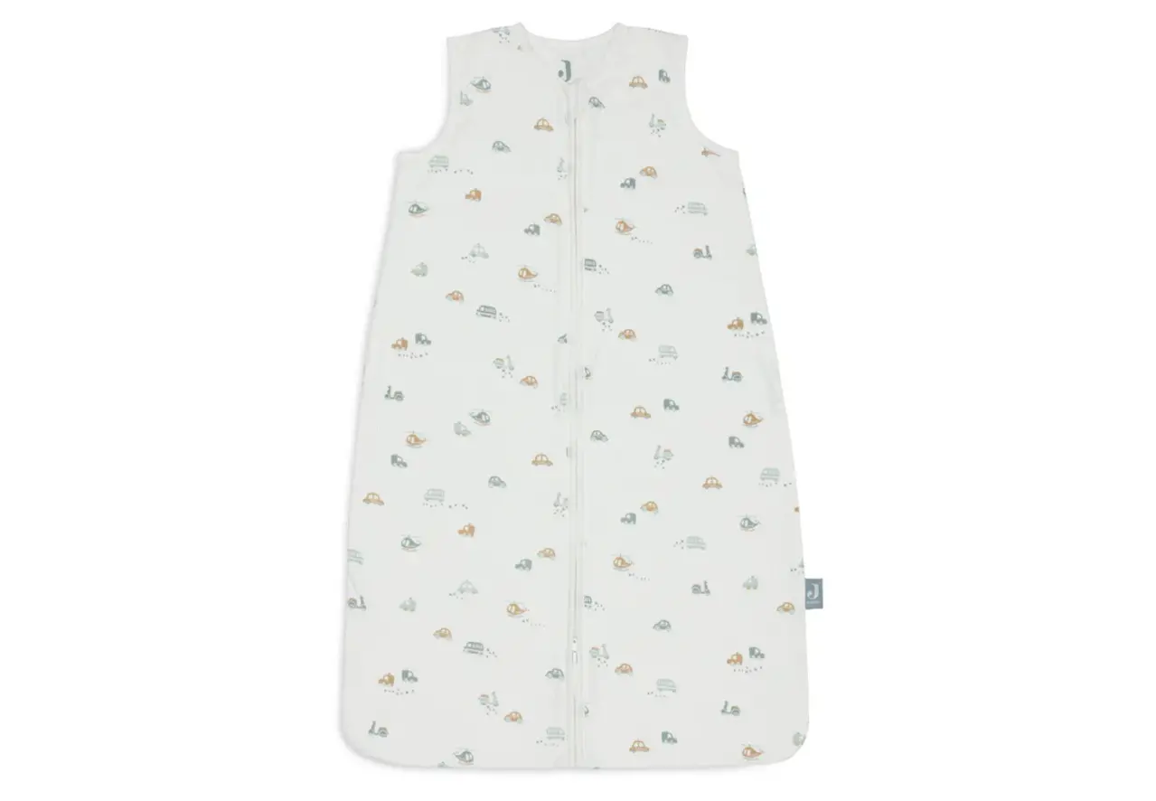Jollein Slaapzak Jersey On The Go Jollein Slaapzak Jersey On The Go