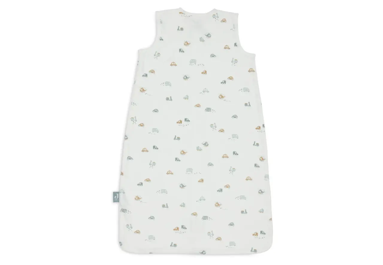 Jollein Slaapzak Jersey On The Go Jollein Slaapzak Jersey On The Go