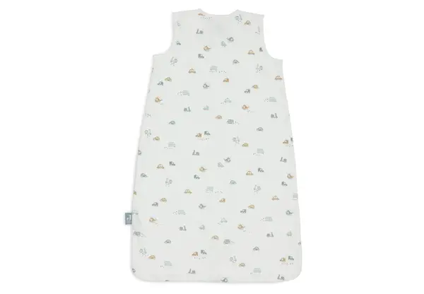 Jollein Slaapzak Jersey On The Go Jollein Slaapzak Jersey On The Go