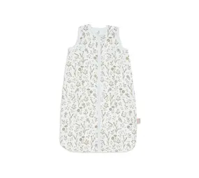 Jollein Slaapzak Hydrofiel Bloomy Jollein Slaapzak Hydrofiel Bloomy