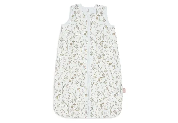 Jollein Slaapzak Hydrofiel Bloomy Jollein Slaapzak Hydrofiel Bloomy