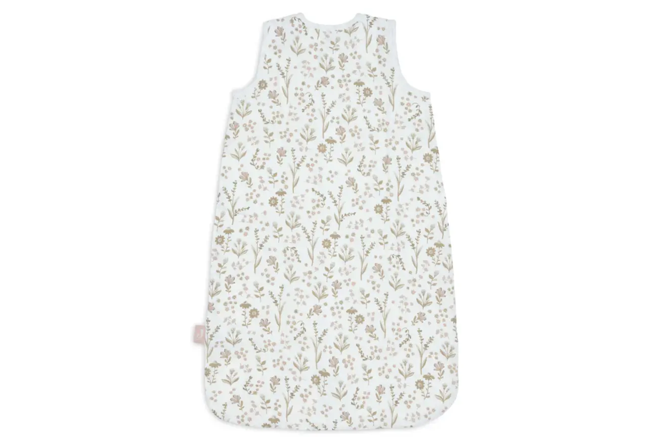 Jollein Slaapzak Hydrofiel Bloomy Jollein Slaapzak Hydrofiel Bloomy