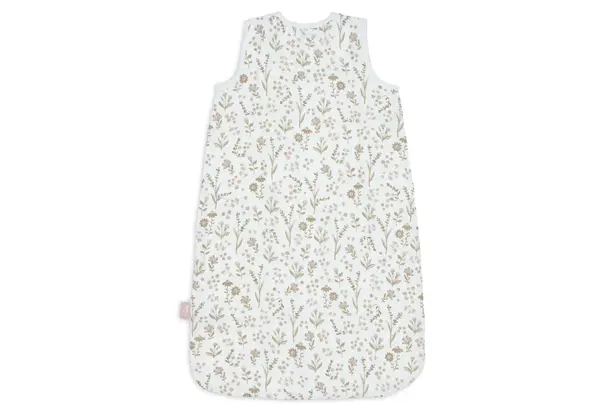 Jollein Slaapzak Hydrofiel Bloomy Jollein Slaapzak Hydrofiel Bloomy