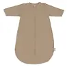 Jollein Slaapzak Jersey Afritsbare Mouw Ajour Biscuit Jollein Slaapzak Jersey Afritsbare Mouw Ajour Biscuit