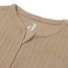 Jollein Slaapzak Jersey Afritsbare Mouw Ajour Biscuit Jollein Slaapzak Jersey Afritsbare Mouw Ajour Biscuit