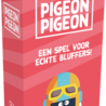 Pigeon Pigeon Pigeon Pigeon