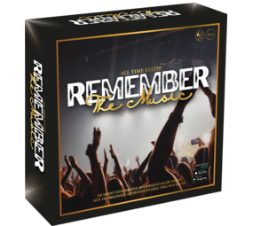 Remember the Music Remember the Music