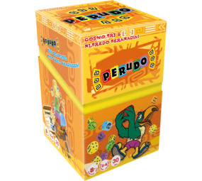Perudo Perudo