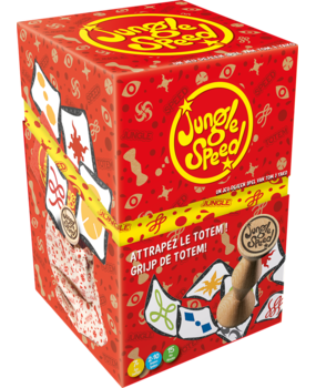 Jungle Speed Jungle Speed