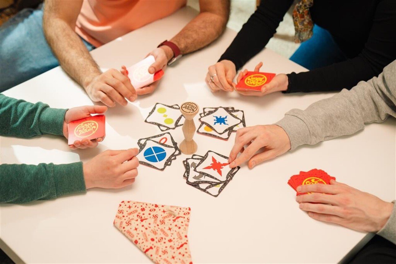 Jungle Speed Jungle Speed