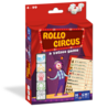 Rollo: A Yatzee Game - Circus Rollo: A Yatzee Game - Circus