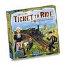 Ticket to Ride - Nederland Ticket to Ride - Nederland