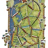 Ticket to Ride - Nederland Ticket to Ride - Nederland