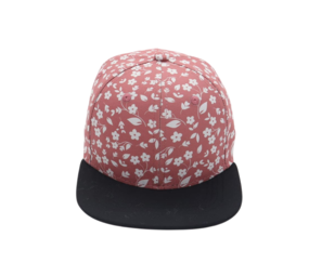 SlipStop Pet Cap Stone Flower