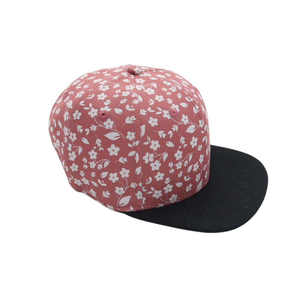 SlipStop Pet Cap Stone Flower