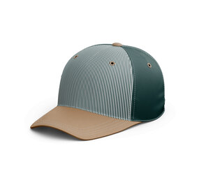 SlipStop Pet Cap Green Bay Stripe SlipStop Pet Cap Green Bay Stripe