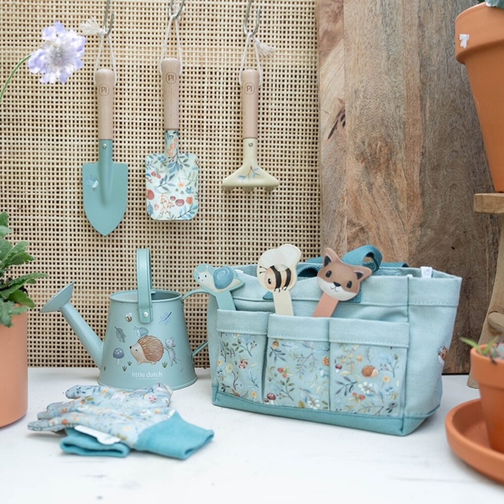 Little Dutch Tuin Cadeauset Forest Friends Little Dutch Tuin Cadeauset Forest Friends