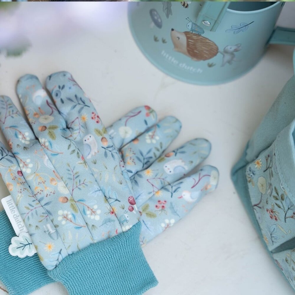 Little Dutch Tuin Cadeauset Forest Friends Little Dutch Tuin Cadeauset Forest Friends