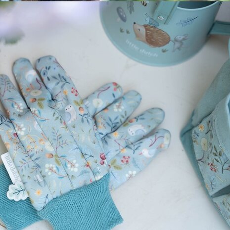 Little Dutch Tuin Cadeauset Forest Friends Little Dutch Tuin Cadeauset Forest Friends