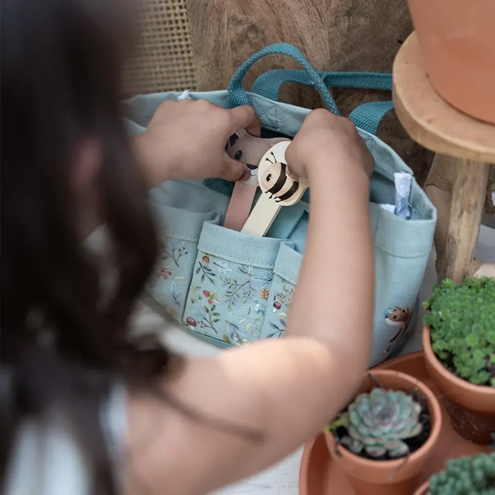 Little Dutch Tuin Cadeauset Forest Friends Little Dutch Tuin Cadeauset Forest Friends