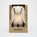 Moonie Knuffelkonijn met Geluid en Nachtlamp Sand Natur 2.0 Moonie Knuffelkonijn met Geluid en Nachtlamp Sand Natur 2.0