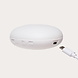 Moonie Knuffelbeer met Geluid en Nachtlamp Polar Natur 2.0 Moonie Knuffelbeer met Geluid en Nachtlamp Polar Natur 2.0