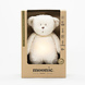 Moonie Knuffelbeer met Geluid en Nachtlamp Polar Natur 2.0 Moonie Knuffelbeer met Geluid en Nachtlamp Polar Natur 2.0