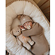 Moonie Knuffelbeer met Geluid en Nachtlamp Sand Natur 2.0 Moonie Knuffelbeer met Geluid en Nachtlamp Sand Natur 2.0