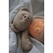 Moonie Knuffelbeer met Geluid en Nachtlamp Sand Natur 2.0 Moonie Knuffelbeer met Geluid en Nachtlamp Sand Natur 2.0