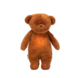 Moonie Knuffelbeer met Geluid en Nachtlmap Caramel Natur 2.0 Moonie Knuffelbeer met Geluid en Nachtlmap Caramel Natur 2.0