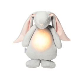 Moonie Knuffelkonijn met Geluid en Nachtlamp Cloud 2.0 Moonie Knuffelkonijn met Geluid en Nachtlamp Cloud 2.0