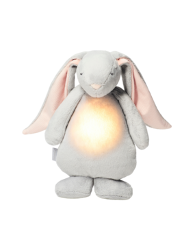Moonie Knuffelkonijn met Geluid en Nachtlamp Cloud 2.0