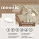 Moonie Knuffelkonijn met Geluid en Nachtlamp Cloud 2.0 Moonie Knuffelkonijn met Geluid en Nachtlamp Cloud 2.0