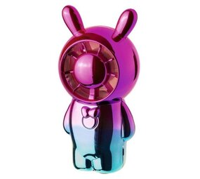 Ventilator Bunny Ventilator Bunny