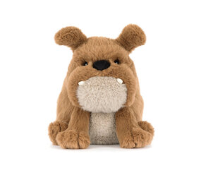 Jellycat Derreck Dog Jellycat Derreck Dog