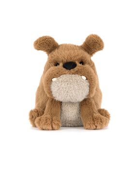 Jellycat Derreck Dog
