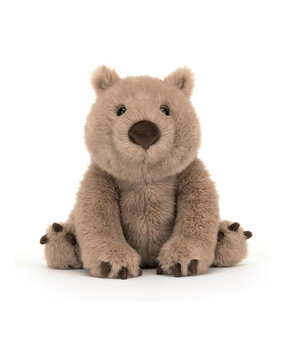 Jellycat Wonda Wombat