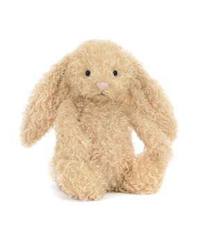 Jellycat Bashful Luxe Bunny Curly Original
