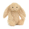 Jellycat Bashful Luxe Bunny Curly Original Jellycat Bashful Luxe Bunny Curly Original