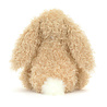 Jellycat Bashful Luxe Bunny Curly Original Jellycat Bashful Luxe Bunny Curly Original